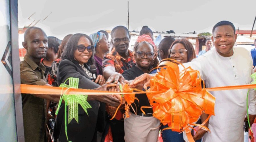Access Bank Ghana Opens 57th Swedru Branch to Expand Access