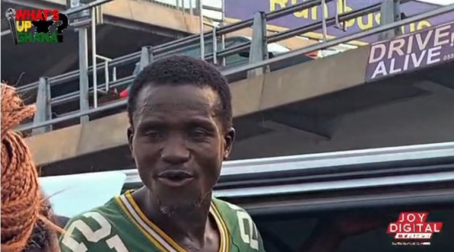 Trotro Operators Defend Fare Hikes as Commuters Protest Gridlock