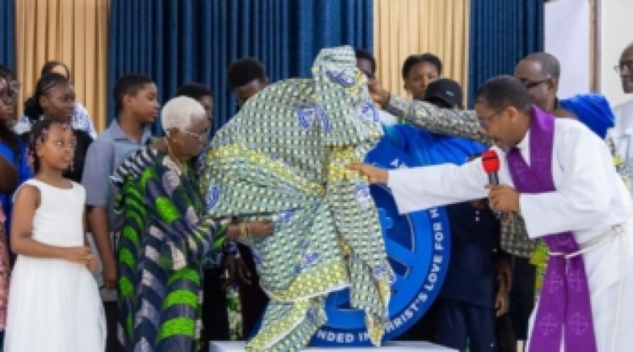 ARC Celebrates 90 Years, Urges Members to Plant Trees for Future Generations