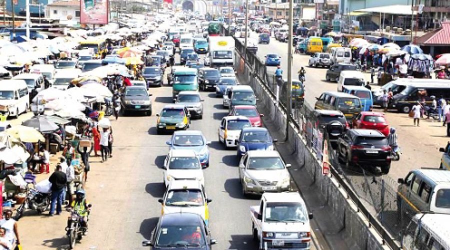 Political Will Crucial to Fix Transport Crisis Says Planning Authority
