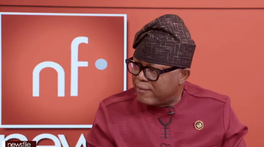 Alban Bagbin Urged to Restore Order in Parliament Amid Chaos