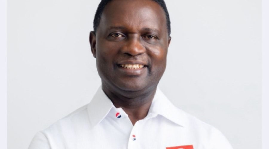 Adutwum Confident for NPP Leadership Race