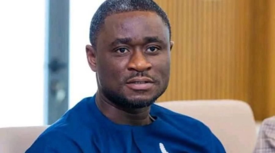 Adutwum Spokesperson Urges Ashanti Unity