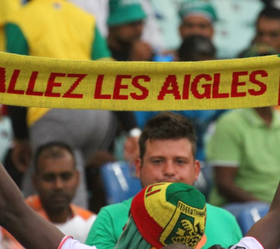AFCON 2025 Teams Share Stories Behind Their Nicknames
