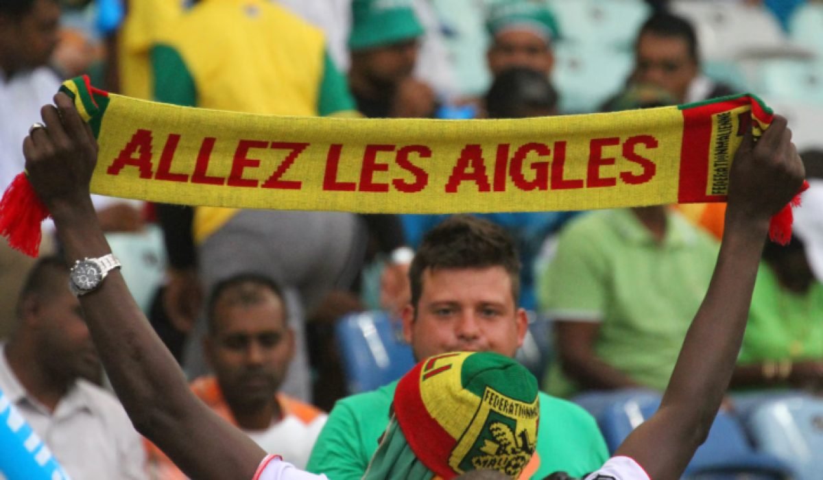 AFCON 2025 Teams Share Stories Behind Their Nicknames