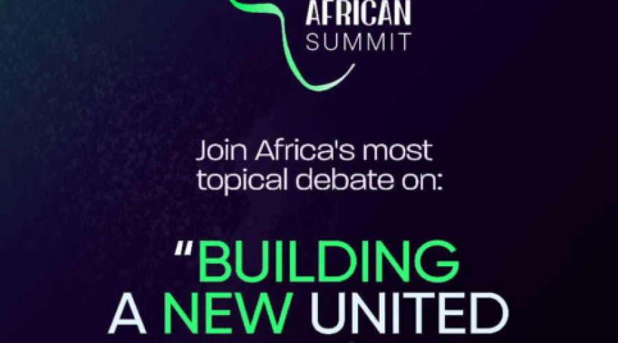 African Summit 2025 Launches in Accra