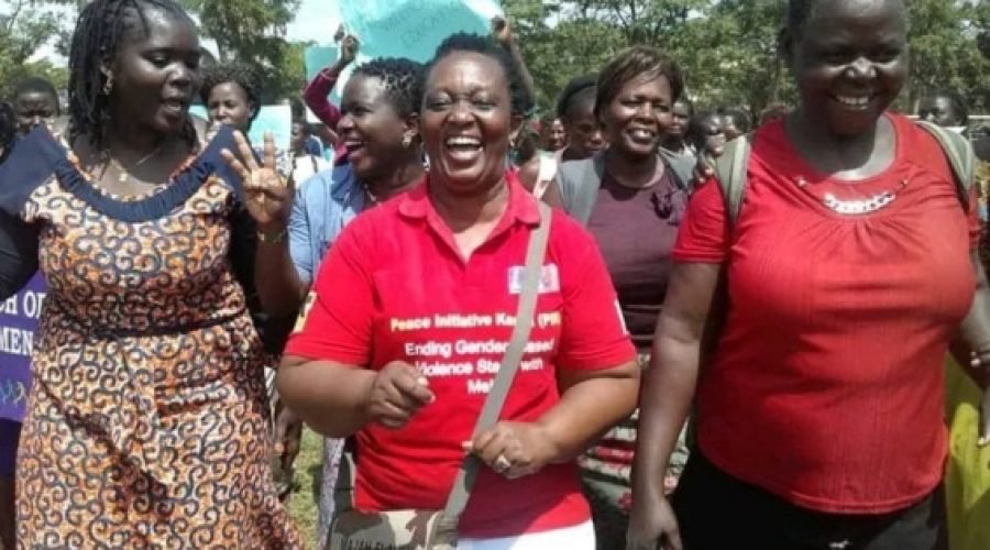 Colonialism Forced African Women Into Labor Infrastructure