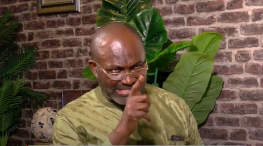 Kennedy Agyapong Pledges to Prevent Rigging in NPP Presidential Election