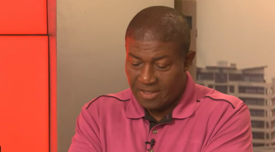 Bawumia Gains Popularity Ahead of 2026 NPP Primaries Says Akomea