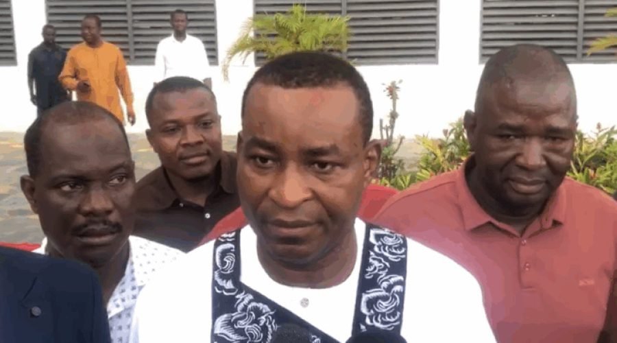 Akonta Mining Manager Gets GH¢10m Bail in Wontumi Case