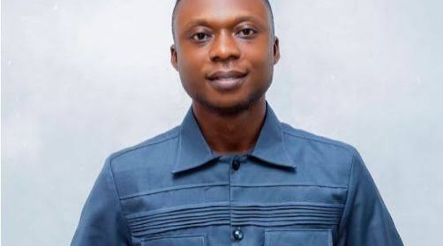 Akrofuom MP Leads Petition Against Parliamentary Chaos