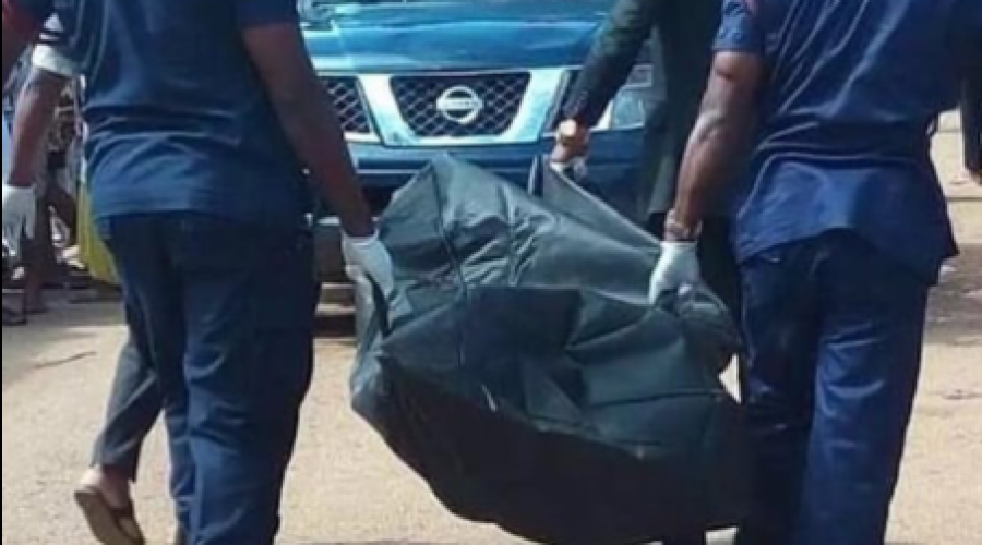 Two Female Prison Officers Killed in Ghastly Crash