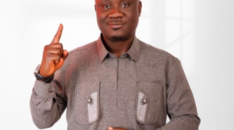 Alex Kobina Stonne Elected UniMAC External Affairs Head