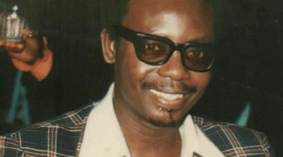 Ambassador Ray Quarcoo's Lasting Legacy at 90