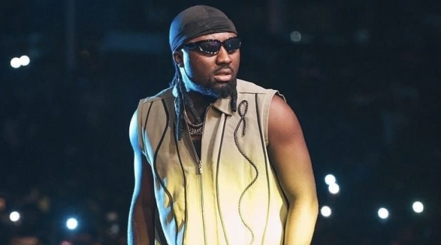 Amerado Announces My Motherland Concert for December 28 in Ejisu