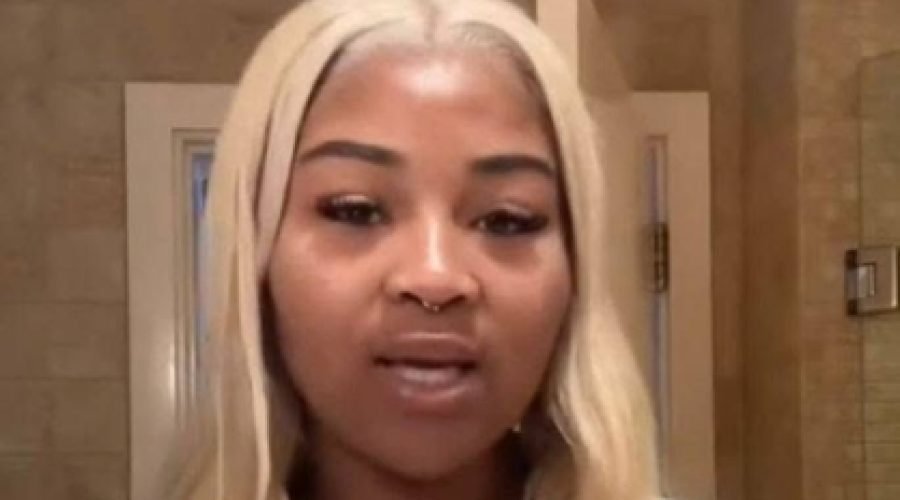 US Woman Deletes Kidnapping Video, Blocks Investigators