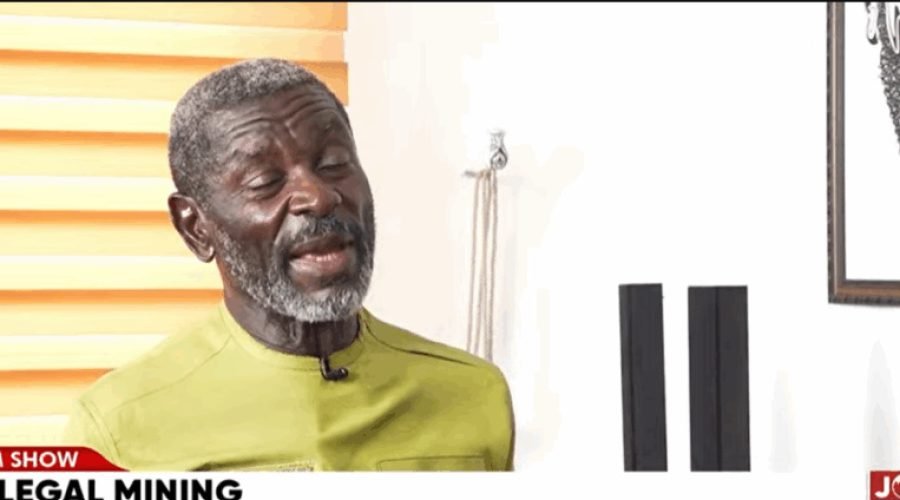 Kofi Amoabeng Backs Merit Over Politics in NPP Primaries