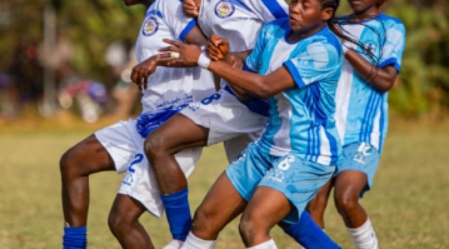 Ampem Darkoa Ladies Extend Northern Zone Lead with Latest WPL Win