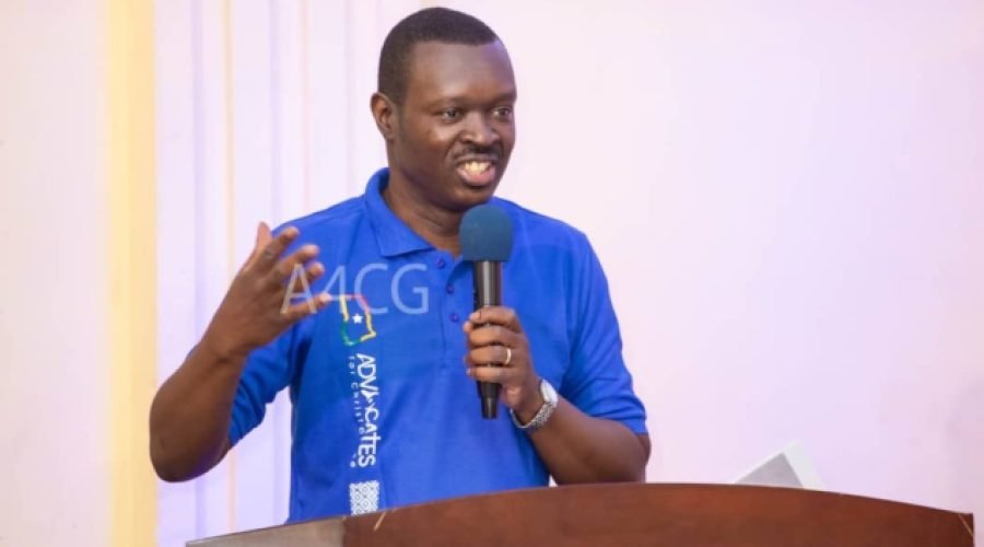 Anti‑corruption CSO urges review before OSP is scrapped
