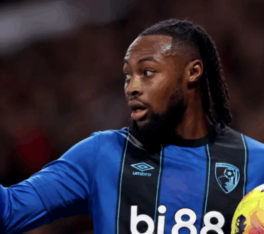 Man City Eye Semenyo Signing Amid "Always Hungry, Always Brave" Philosophy