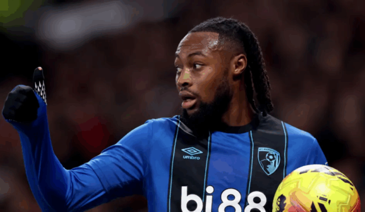 Man City Eye Semenyo Signing Amid "Always Hungry, Always Brave" Philosophy