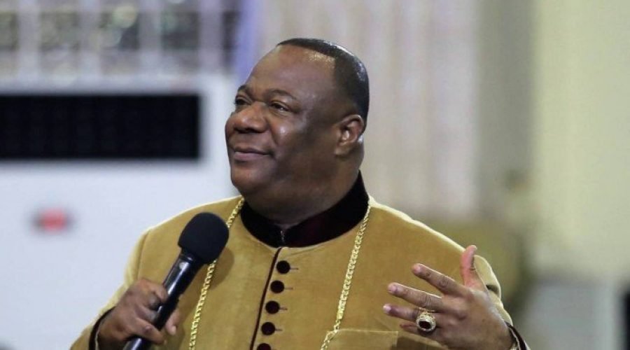 Duncan-Williams: Begging for wedding funds shows marriage unreadiness