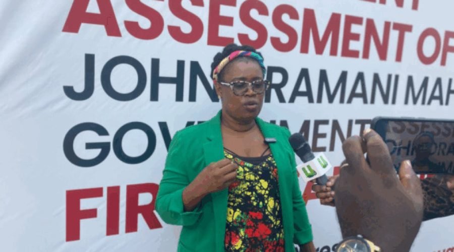 Arise Ghana Demands Performance or Legal Action for Officials