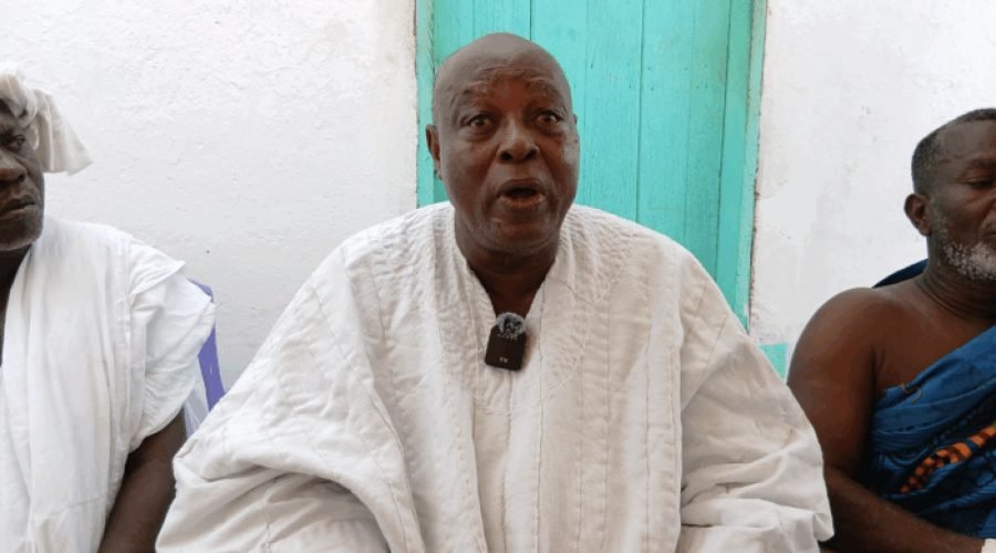 Ada Traditional Ruler Warns Over Failing Schools