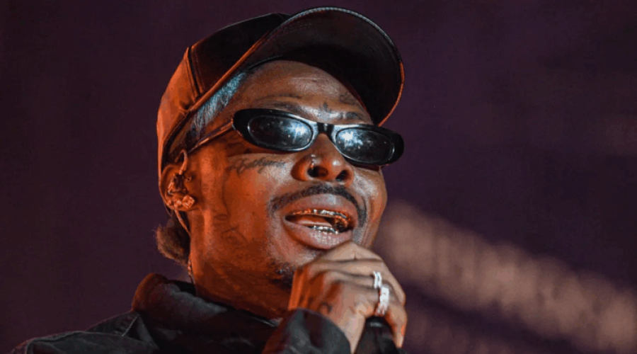 Asake Mourns Fan Killed in Kenya Concert Stampede