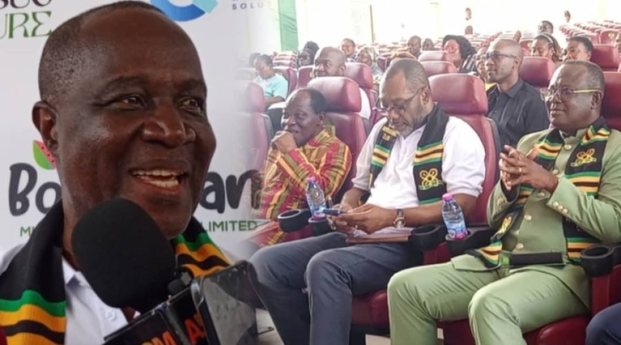 Asante Professionals Club Advocates for Local Languages to Boost National Progress