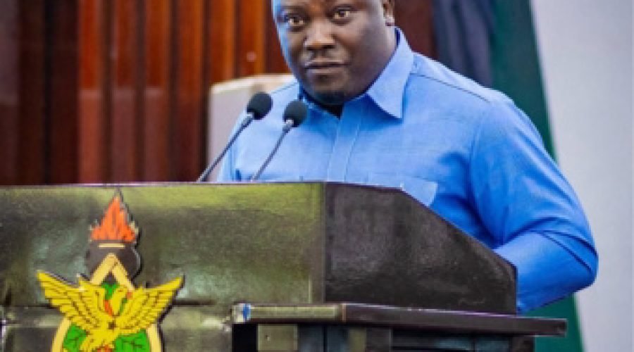 Ashanti Region Unveils Major 2026 Development Plans