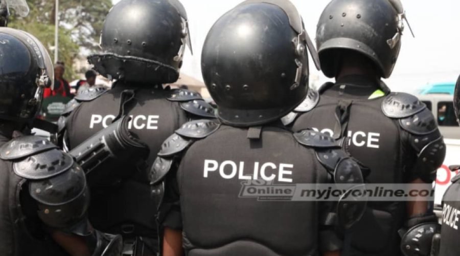 Police probe Jacobu attack on patrol, recover seized rifle