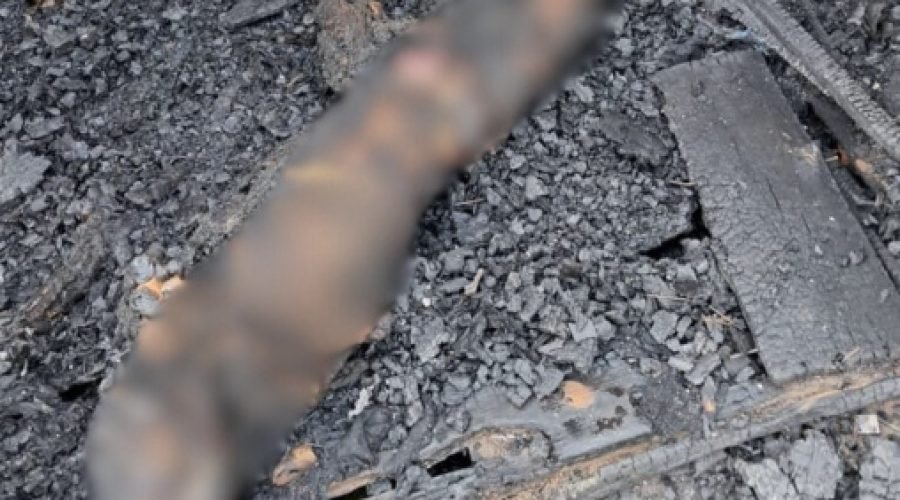 Man Killed in Assin Fosu Arson Attack