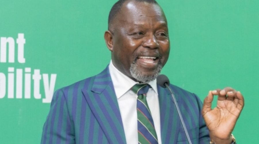 Kwakye Ofosu Applauds AG's Transparency Commitment