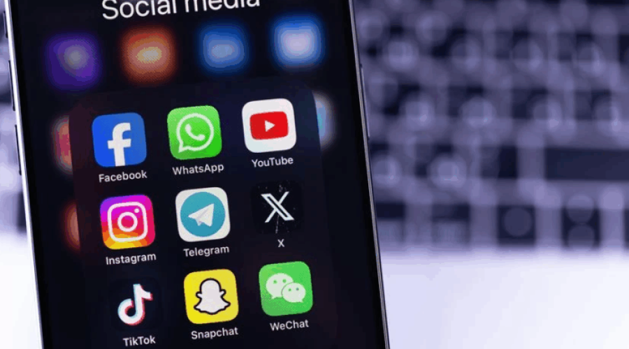 Australia bans social media for children, big tech rattled