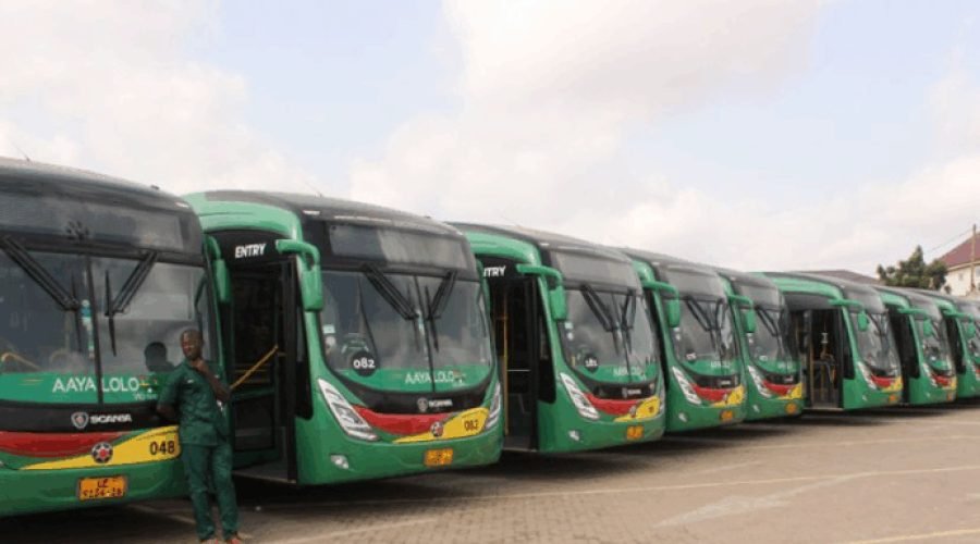 Ayalolo Adds Rush Hour Trips to Relieve Congestion