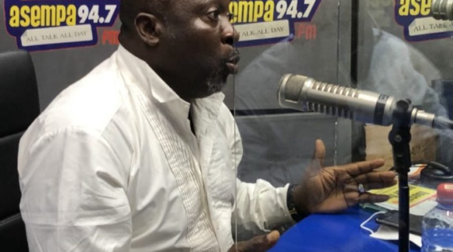 Baba Jamal Confirms Ayawaso East By-Election Bid After MP’s Passing