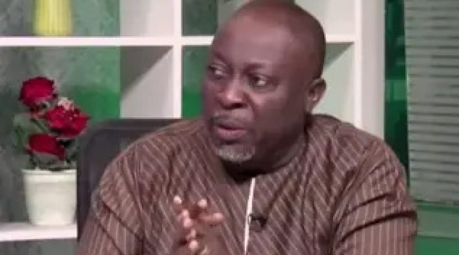Baba Jamal Runs for Ayawaso East NDC Seat, Pledges Service