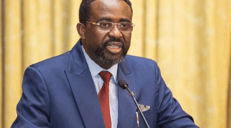 Bank of Ghana Defends Billions Lost in Gold Purchase Programme