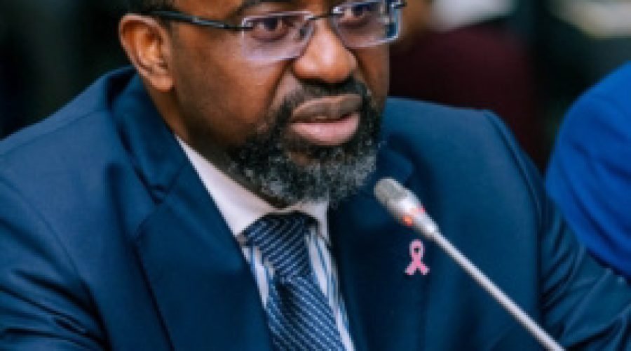 BoG Governor Seeks GoldBod Review, Backs Reserves Plan