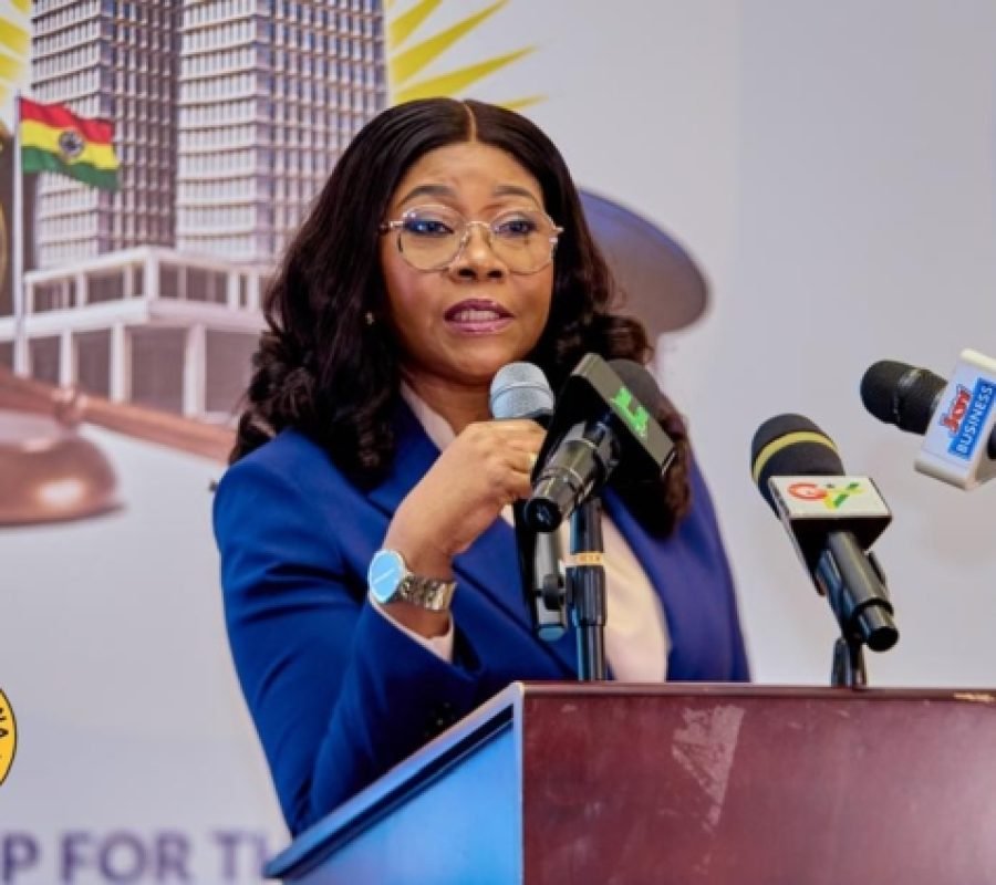 BoG Moves to Regulate Unlicensed Financial Institutions