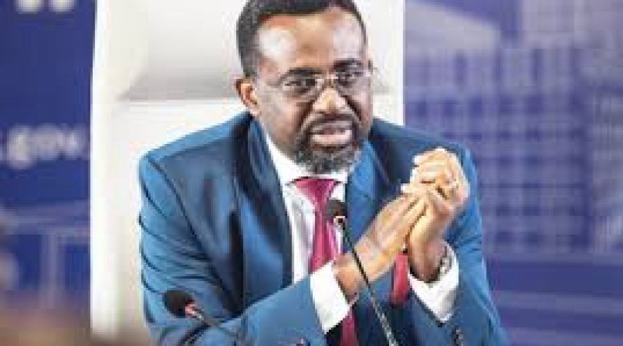 Banks Now Directly Offer Loans to Customers, BoG Governor Reports