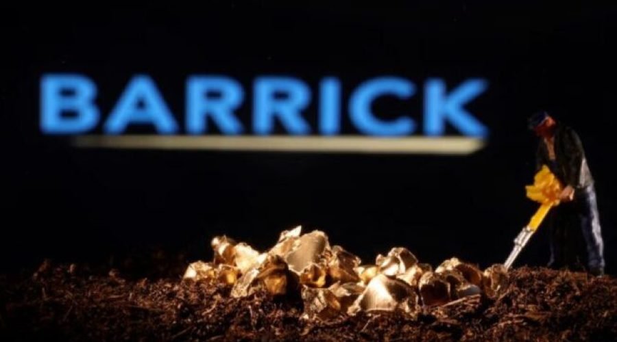 Barrick Regains Control of Mali Mine
