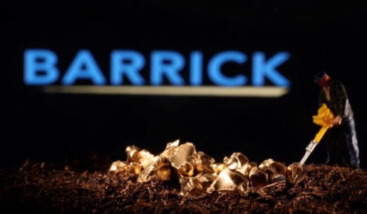 Barrick Regains Control of Mali Mine