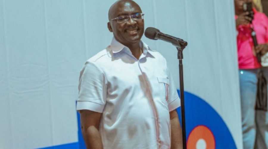 Campaign Team Condemns Ken Agyapong's Bawumia Criticisms