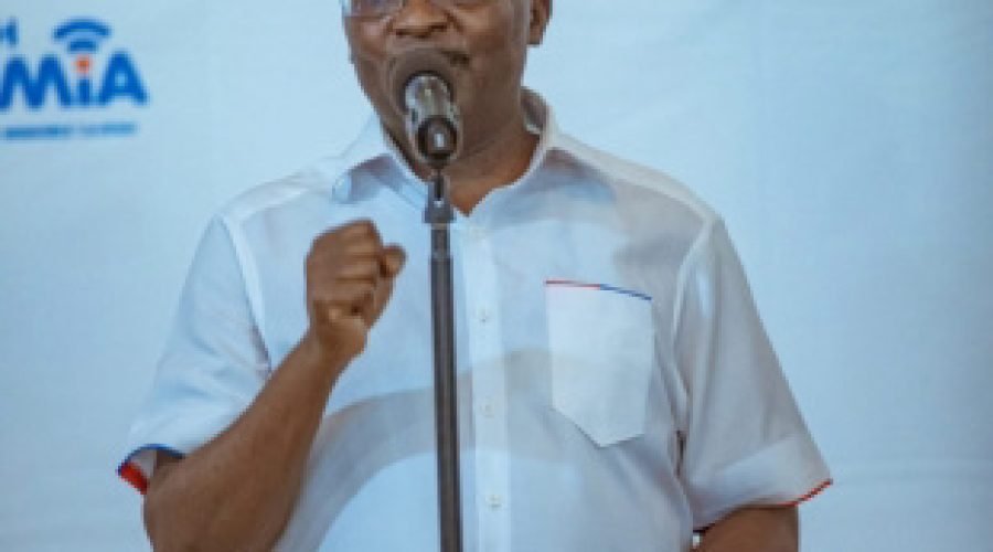 Bawumia Campaign Demands Proof from Ken Agyapong