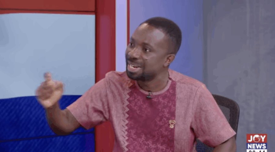 NDC Government Fails to Deliver Promised Reset