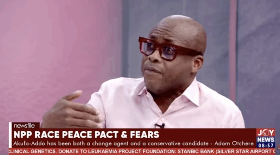 Bawumia Predicted to Win NPP Primary by Narrower Margin