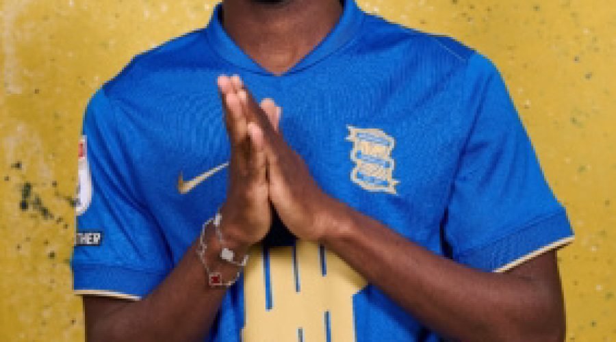 Ibrahim Osman Joins Birmingham City on Loan from Brighton