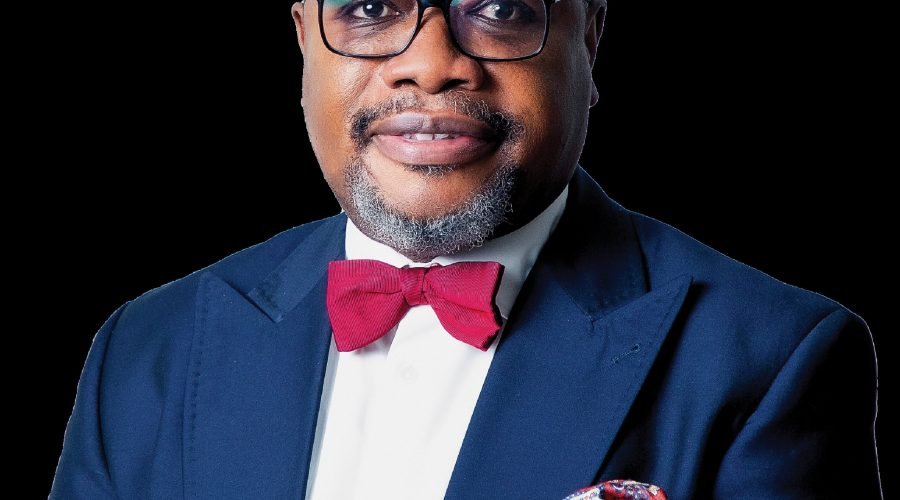 Bishop Gideon Titi Ofei Transforms Spintex Road